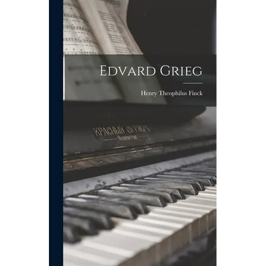 Edvard Grieg