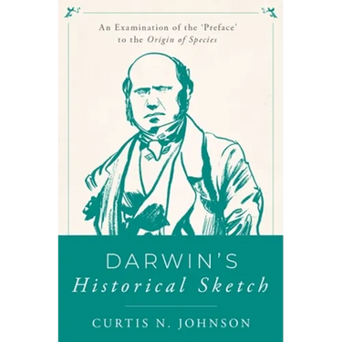 Darwins Historical Sketch C