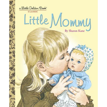 Little Mommy