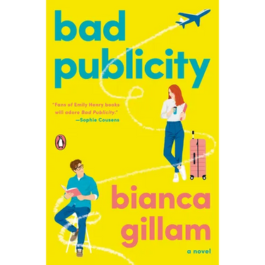 Bad Publicity