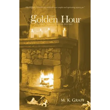 The Golden Hour: A Nora Tierney English Mystery