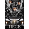 Rich Boy Thuggin Is A Whole Vibe: A Standalone Novel
