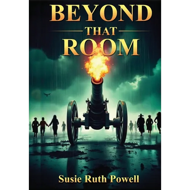 Beyond That Room