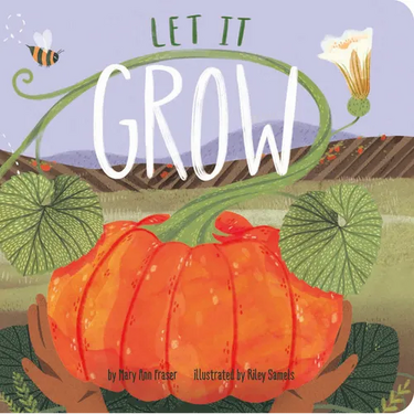 Let It Grow