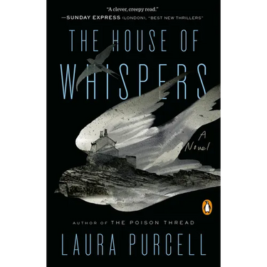 The House of Whispers