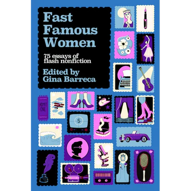 Fast Famous Women