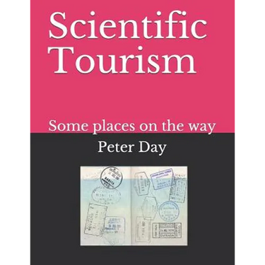 Scientific Tourism: Some Places on the Way
