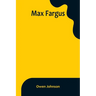 Max Fargus