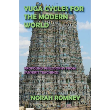 Yuga Cycles for the Modern World