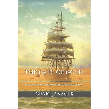The Gate of Gold