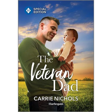 The Veteran Dad