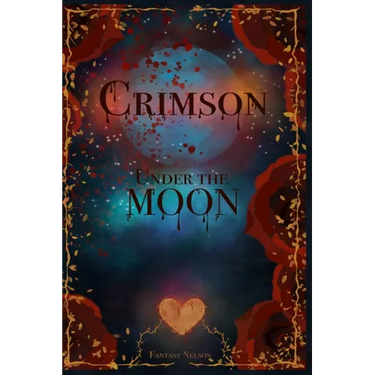 Crimson Under The Moon