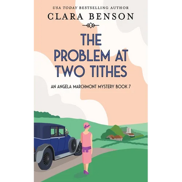 The Problem at Two Tithes