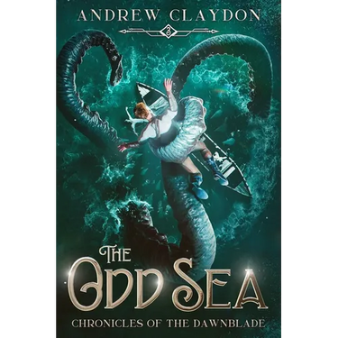 The Odd Sea