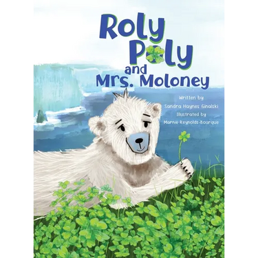 Roly Poly and Mrs. Moloney