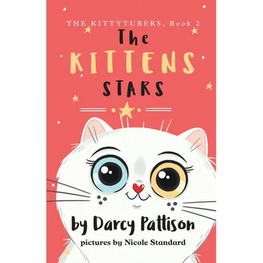 The Kitten Stars