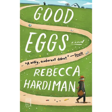 Good Eggs