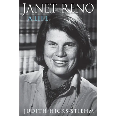 Janet Reno: A Life
