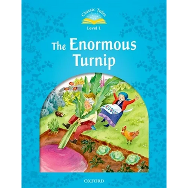 The Enormous Turnip