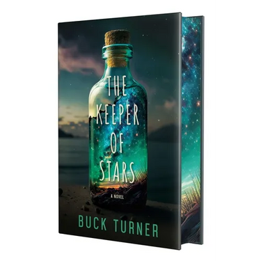 The Keeper of Stars: Special Hardcover Edition