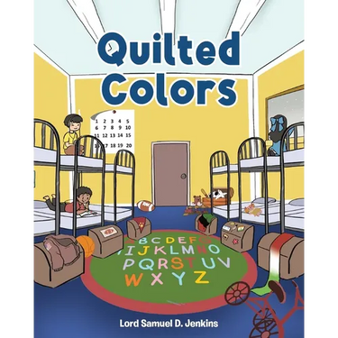 Quilted Colors