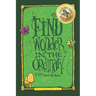 Find Wonder in the Ordinary: A Kid's Book for Adults