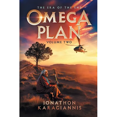 Omega Plan Volume 2