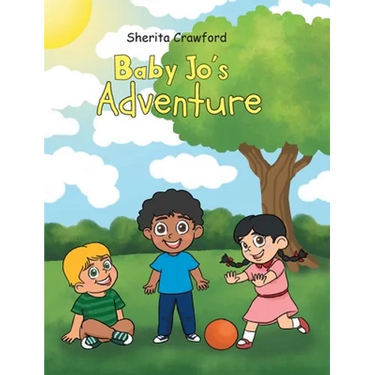 Baby Jo's Adventure
