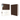 Niv, Journal the Word Bible, Double-Column, Leathersoft, Brown, Red Letter Edition, Comfort Print: Reflect, Take Notes, or Create Art Next to Your Fav