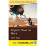 English Class on Mars