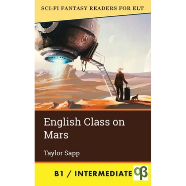 English Class on Mars
