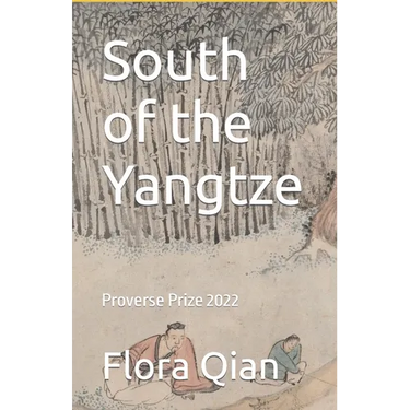 South of the Yangtze: Proverse Prize 2022