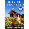 City of Secrets: The Ozarks Cozy Mystery Series