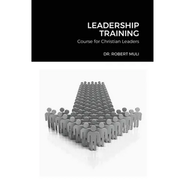 Leadership Training Course for Christian Leaders