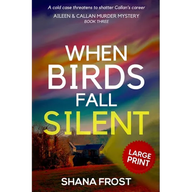 When Birds Fall Silent: A cold case threatens to shatter Callan's career