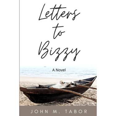 Letters to Bizzy