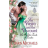 The Virgin and the Viscount: The Bachelor Lords of London