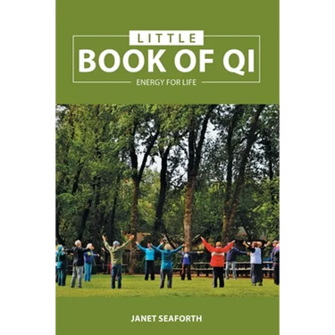 Little Book of Qi: Energy for Life