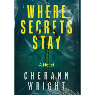 Where Secrets Stay