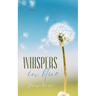 Whispers in Blue