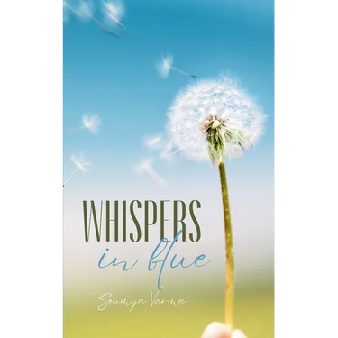 Whispers in Blue