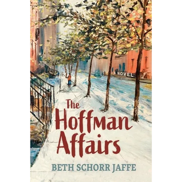 The Hoffman Affairs