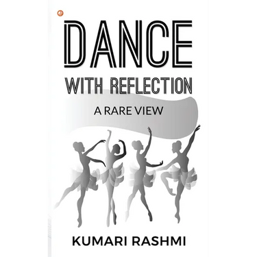 Dance With Reflection: A Rare View