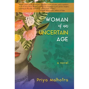 Woman of an Uncertain Age
