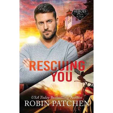 Rescuing You: Secrets and Spies in Shadow Cove