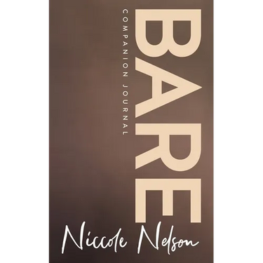 Bare Companion Journal