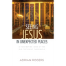 Seeing Jesus in Unexpected Places: A Fascinating Look at the Old Testament Tabernacle