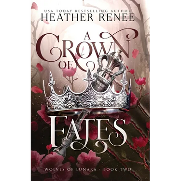 A Crown of Fates