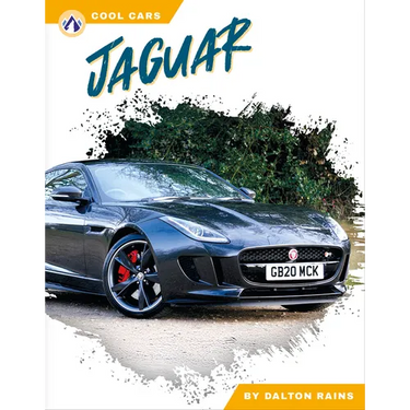 Jaguar