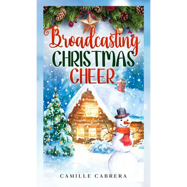 Broadcasting Christmas Cheer